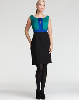 neck sheath dress orig $ 128 00 sale $ 64 00 pricing policy color