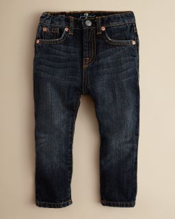 classic straight leg jeans sizes 12 24 months price $ 69 00 color new