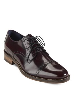oxfords orig $ 248 00 sale $ 210 80 pricing policy color burgundy size