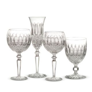 waterford colleen encore stemware $ 75 00 the colleen encore