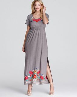sleeve maxi dress orig $ 186 80 sale $ 130 76 pricing policy color