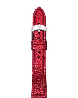 watch strap 16mm price $ 120 00 color red carpet quantity 1 2 3 4