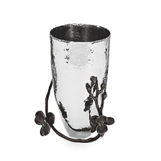 michael aram black orchid vase mini price $ 129 00 color black