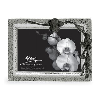 michael aram black orchid frames $ 89 00 $ 149 00 the black orchid