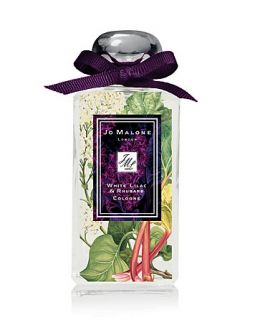 Malone™ London Blooms White Lilac & Rhubarb 100 mL
