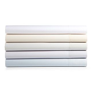 Hudson Park Luxe Percale Sheets