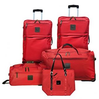 Brics X Bag Luggage Collection