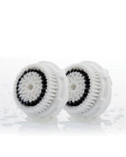 Clarisonic Dual Brush Head Packs in Sensitive