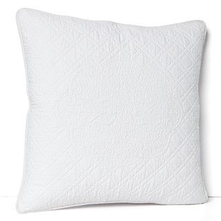 Lauren Ralph Lauren Spring Hill Quilt Decorative Pillow, 18 x 18