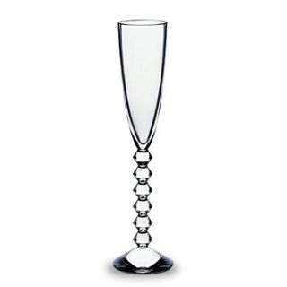 baccarat vega flutissimo champagne flute $ 135 00 $ 185 00 a stunning