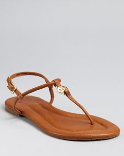 tory burch sandals emmy flat price $ 195 00 color tan size select size