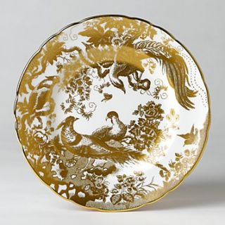 gold aves salad plate 8 price $ 145 00 color gold quantity 1 2 3 4 5