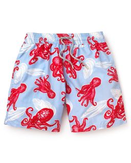 vilebrequin moorea octopus swim trunks price $ 240 00 color light blue