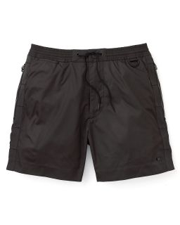marc by marc jacobs solid swim trunks price $ 168 00 color orcha black