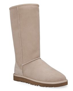 ugg australia classic tall boots price $ 195 00 color sand size select