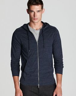 zip hoodie price $ 178 00 color deep blue size select size l m s xl