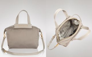 MARC BY MARC JACOBS Satchel   Jewel Of The Nylon Petite Puff_2