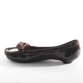 Agnes Moccasin   Brown, Nicole, $39.99
