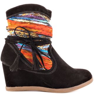 Madeline Girls Multi Color Buzzy   Black for 89.99