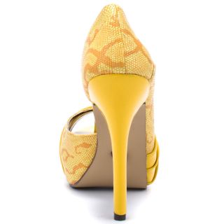 barcia yellow promise shoes sku zprm053 $ 52 99 sale $