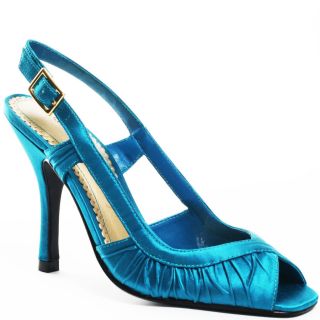 Slingback   Teal, Chinese Laundry, $41.99