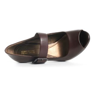Hitched LE Heel   Brown, Reaction, $41.49