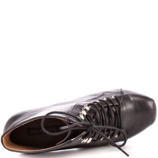 Shoe Republics Black Step   Black for 64.99