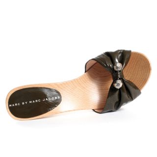 683801 Heel   Army, Marc Jacobs, $97.50