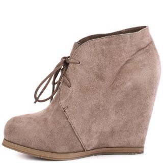 Pura   Taupe Suede, DV by Dolce Vita, $89.99