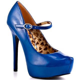 Shoe Republics Blue Cape   Blue for 59.99