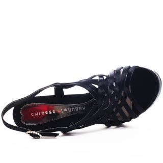 for ever sandal black chinese laundry sku zcl124 $ 67