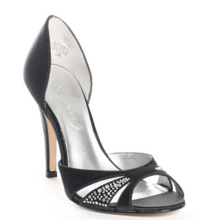 Emmet Heel   Black, Boutique 9, $66.49