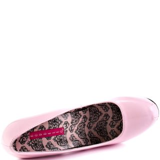 Pink Liberty City   Baby Pink Patent for 79.99
