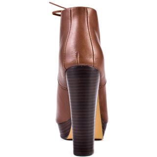 Evonna   Saddle Leather, Kelsi Dagger, $127.49