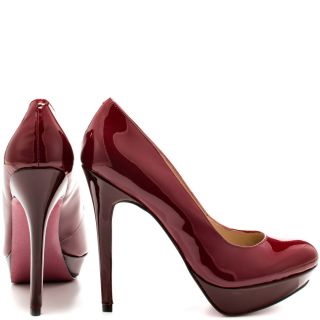 Paris Hiltons Red Mika   Wine Patent for 94.99