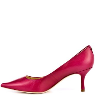 Ivanka Trumps Pink Indico   Dark Pink Leather for 119.99