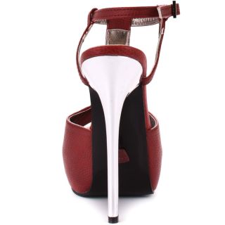 Mambo   Red, Promise, $44.99