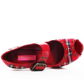 Kottes   Red, Betsey Johnson, $125.99