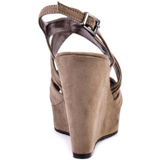 Carlos by Carlos Santanas Beige Willow   Taupe for 89.99