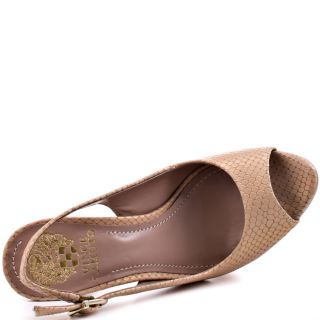 Vince Camutos Beige Rivka   Natural Pearl for 129.99