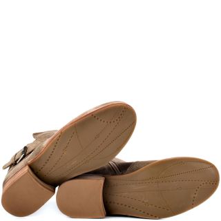 DV by Dolce Vitas Grey Rodge   Taupe for 144.99
