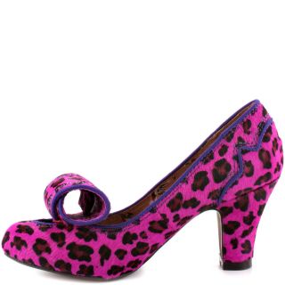 Multi Color Roxy   Pink Leopard for 174.99
