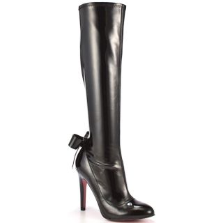 Stella Boot   Black, Paris Hilton, $99.99,