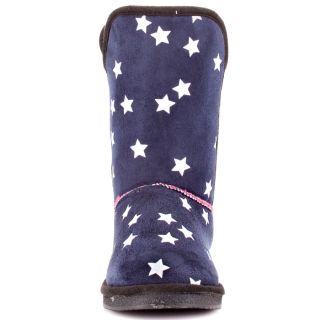 Iron Fists Multi Color Starlight Fugg Boot   Dark Navy for 44.99