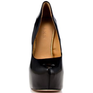 Multi Color Dorothee   Black Leather for 394.99
