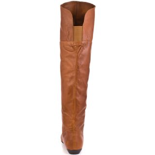 Night Owl   Cognac Leather, Chinese Laundry, $94.99,