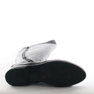 Oleandro   Black Leather, Apepazza, $294.99,