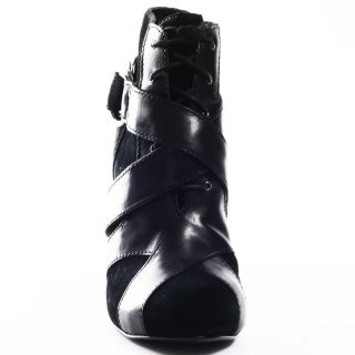Planet   Black Multi Suede, Guess, $149.99,