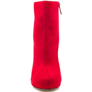 Michael Antonios Red Marty   Red Suede for 69.99