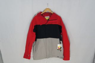 Burton Snowboard Jacket